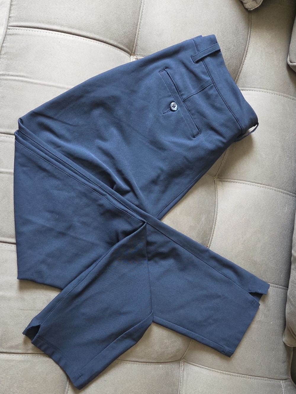 Puma Women's Performance Pant. Size Small.